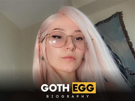 big titty goth egg leak|Big Titty Goth Egg hot riding video